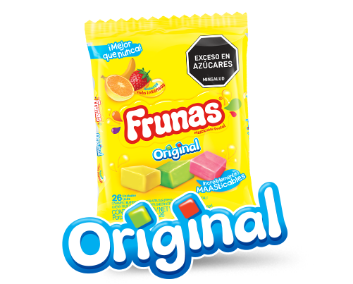 Frunas