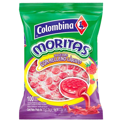  Moritas 