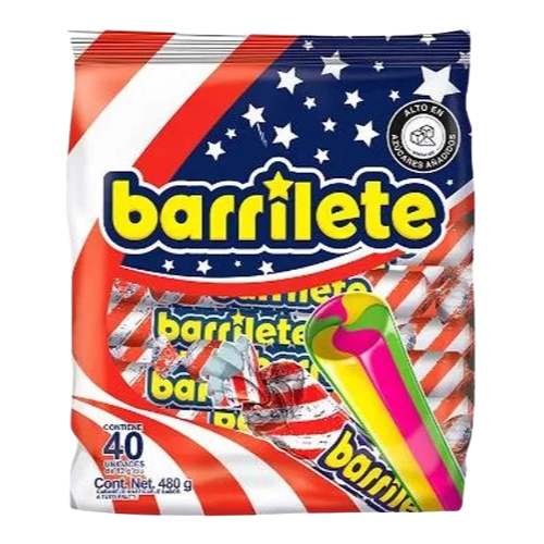 Barrilete